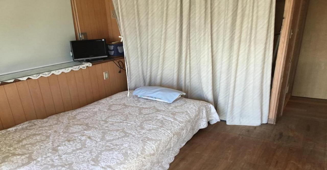 Zabaru Inn / Vacation Stay 8191 Ishigaki  외부 사진